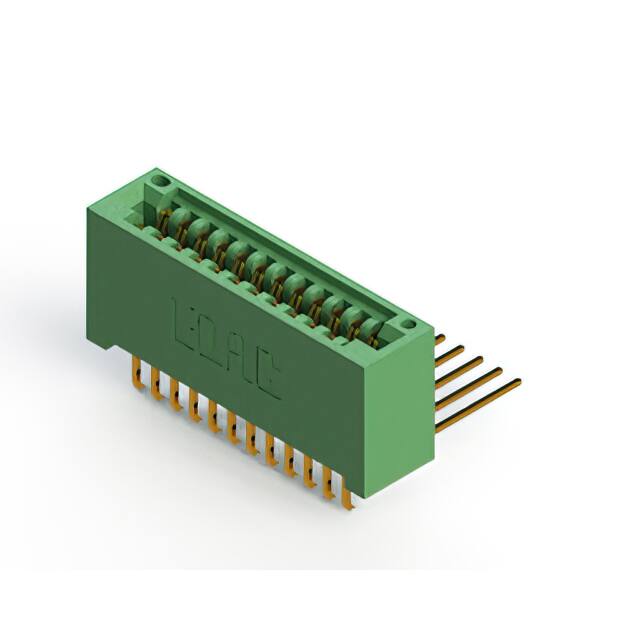 845-024-559-201 EDAC Inc.  Edgeboard Connectors